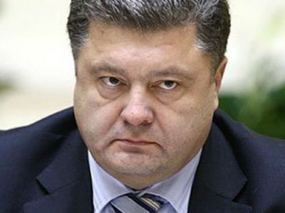 Порошенко потребовал наказать Россию за события на Украине - В Мире