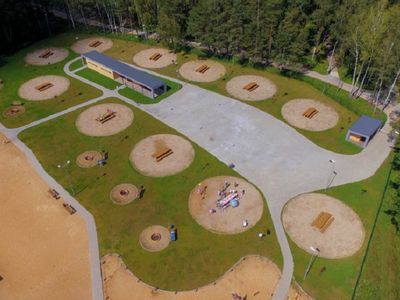 Горячая линия ТТС. Кемпинг: сдать или не сдать? - В Висагинасе