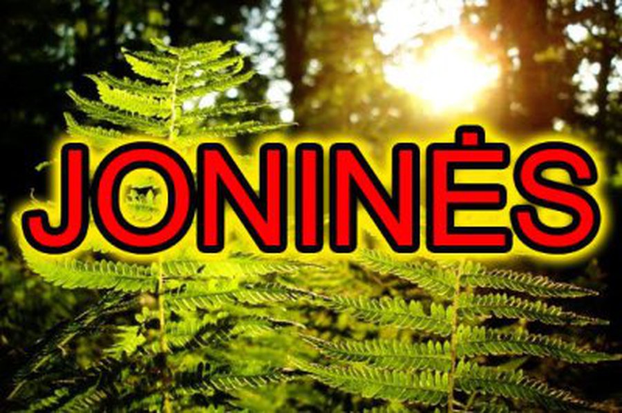 Kviečiame į šventę „Ain saulala aplink dungų“
                 - Visagine