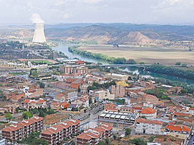 На этапе консолидации - Энергетика