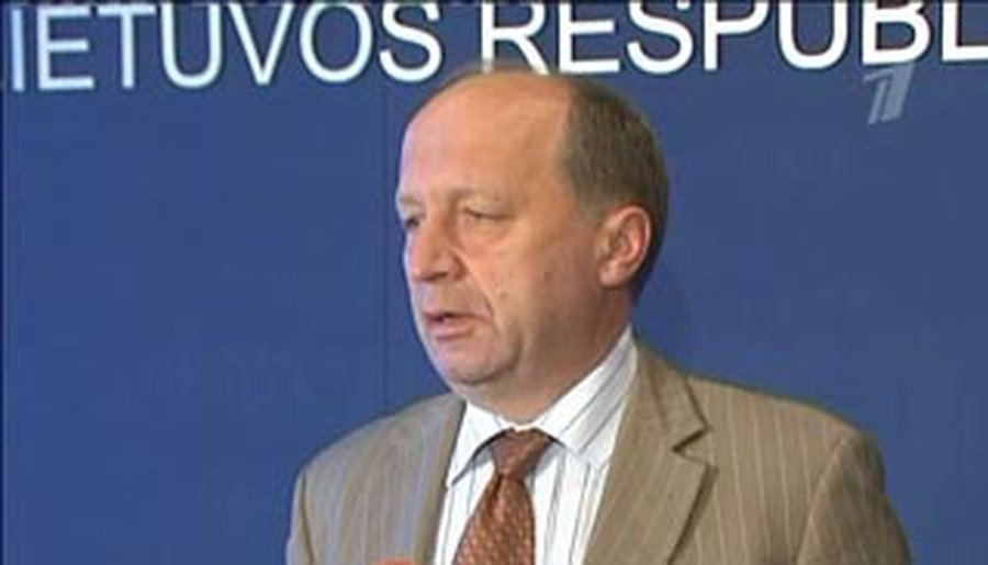 Предложение о прогрессивном налоге не прошло  - Литва и страны Балтии