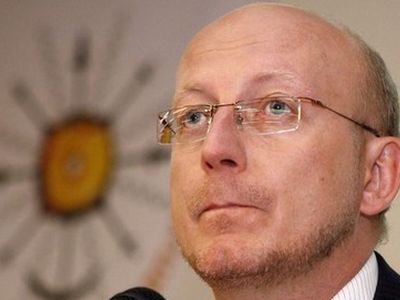 Спикер Сейма Литвы назвал Вильнюс пригородом Риги - Литва и страны Балтии