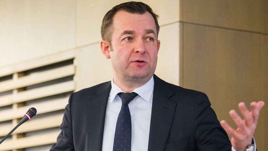 Политолог Р.Вилпишаускас: это плохо для политической системы Литвы - Литва и страны Балтии