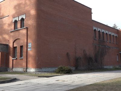 Мэр Э. Галагуз – о проектах, которые планируются выполнить в рамках финансирования региона VIZA (видео) - В Висагинасе