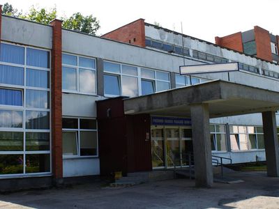 В планах серьезной реформы: отказ от районных больниц - Литва и страны Балтии