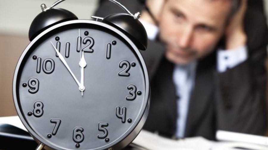 В Литве предлагают ввести 6-часовый рабочий день