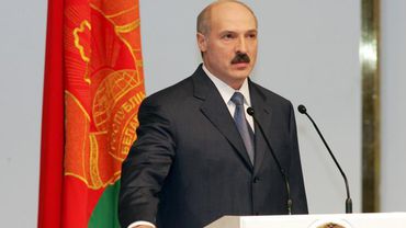 Александр Лукашенко: Мы еще посмотрим, что будет из этого «Восточного партнерства»