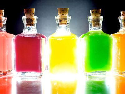 Австралийская таможня перепутала шампунь с экстази - Происшествия и криминал