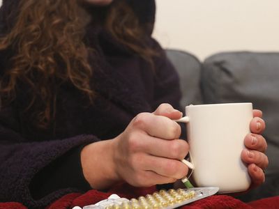 Paskutinę praėjusių metų savaitę padidėjo sergamumas gripu ir ūminėmis viršutinių kvėpavimo takų infekcijomis - Lietuva ir Baltijos šalys