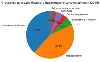Самоуправление приглашает ознакомиться с проектом Стартегического плана деятельности на 2026-2028 г. - В Висагинасе