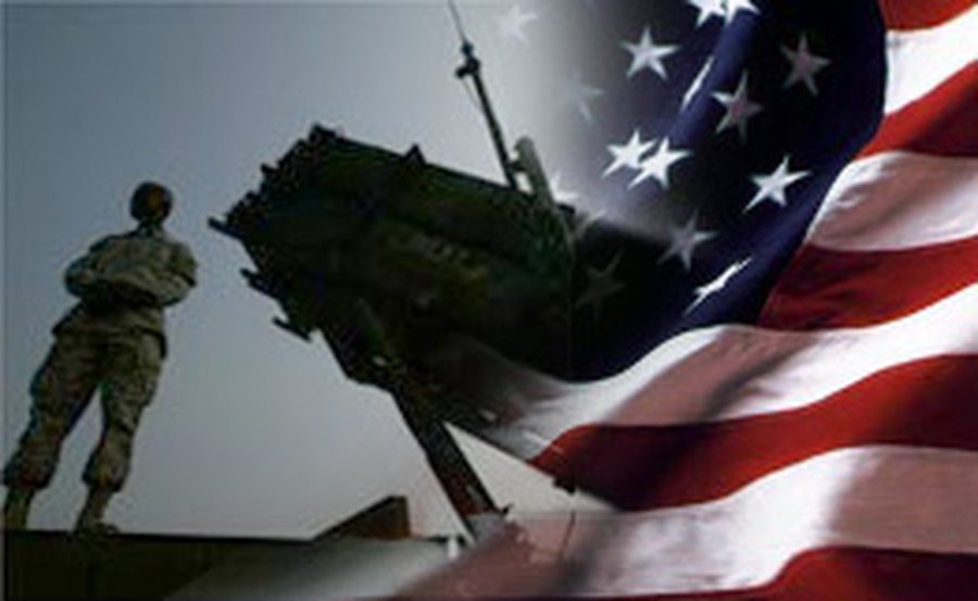 Пентагон: Литва могла бы стать местом размещения ПРО США - Литва и страны Балтии