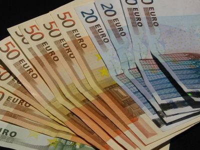 Литва планирует ввести евро в 2015 году - Литва и страны Балтии