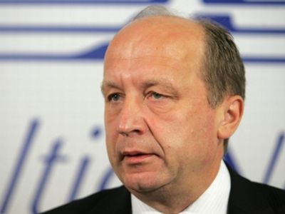 Biudžetas kitąmet turėtų augti per 9 proc. 
 - Lietuva ir Baltijos šalys