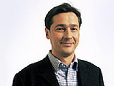 Артурас Зуокас: В послании президента Литвы – старые проблемы - Литва и страны Балтии