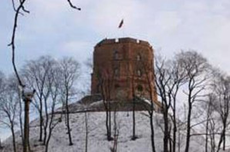 Политолог: Литве стоит поменять риторику с Москвой ради Европы - Литва и страны Балтии