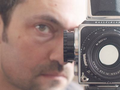 Ретроспективная выставка Владимира Сумовского «Жизнь через объектив» - В Висагинасе