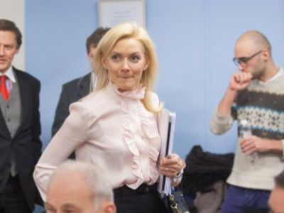 Связи политиков с банком Ūkio bankas: от Вонжутайте до Савицкаса - Литва и страны Балтии