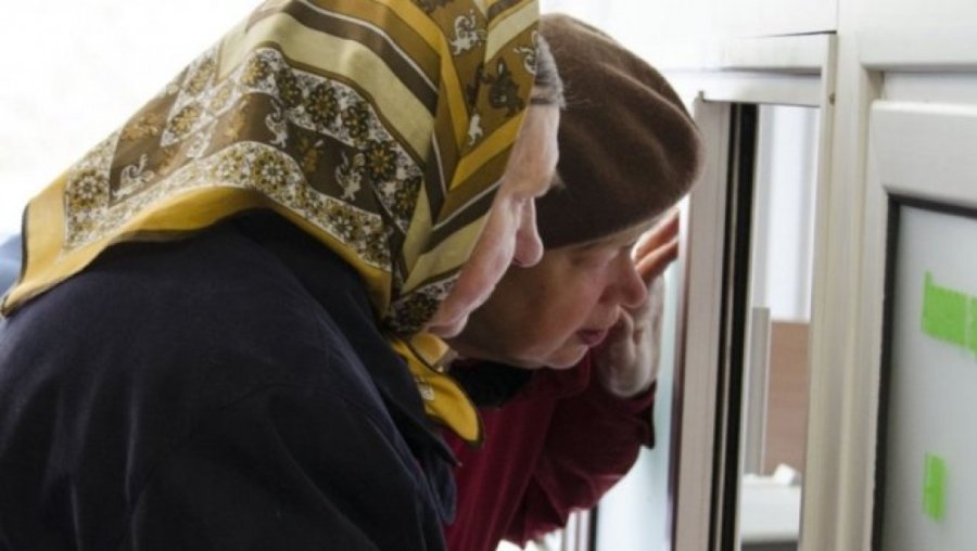 Подсчитайте, какая пенсия вас ждет по новому порядку - Литва и страны Балтии