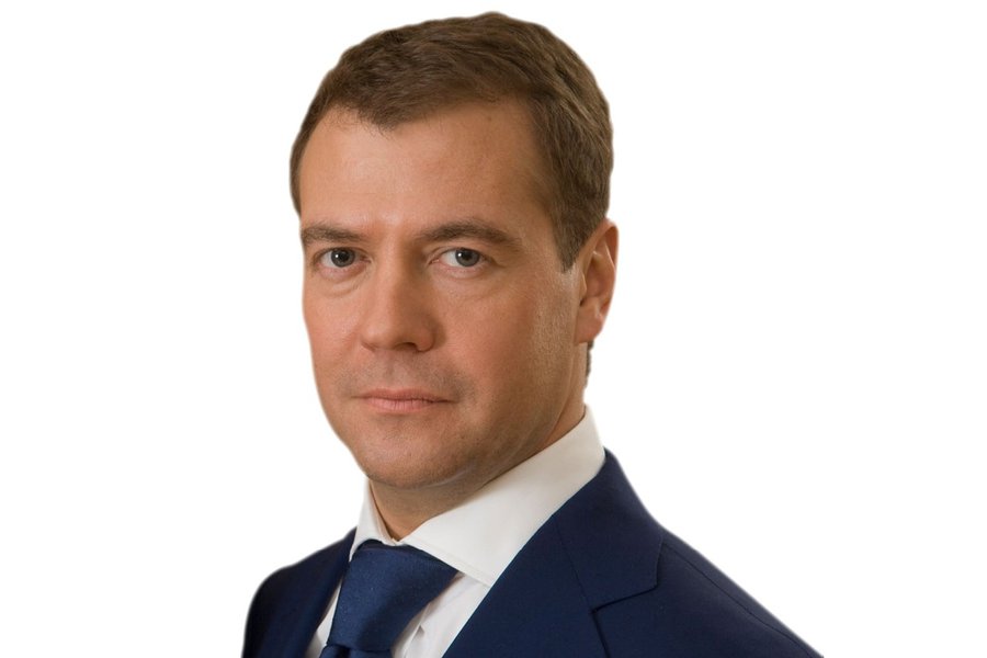 Грибаускайте поставила Медведеву условия? Литва за неделю - Литва и страны Балтии