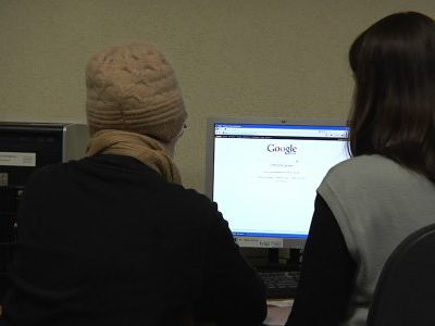 Учиться —
 всегда пригодится!                                 - В Висагинасе