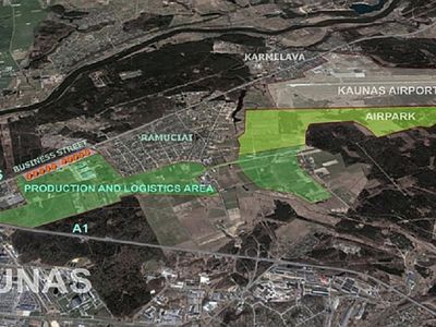 Премьер подтвердил планы начать крупные проекты в аэропорту и СЭЗ, расположенных в  Кармелаве - Экономика и бизнес