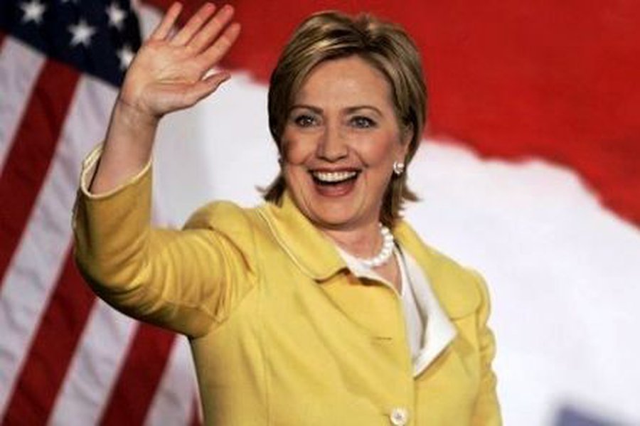 Клинтон в Литве: Снова про Белоруссию, АЭС и энергонезависимость

                 - Литва и страны Балтии