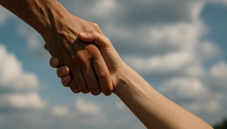 Новая социальная инициатива: будет выделяться финансовая поддержка тем, кто испытывает трудности