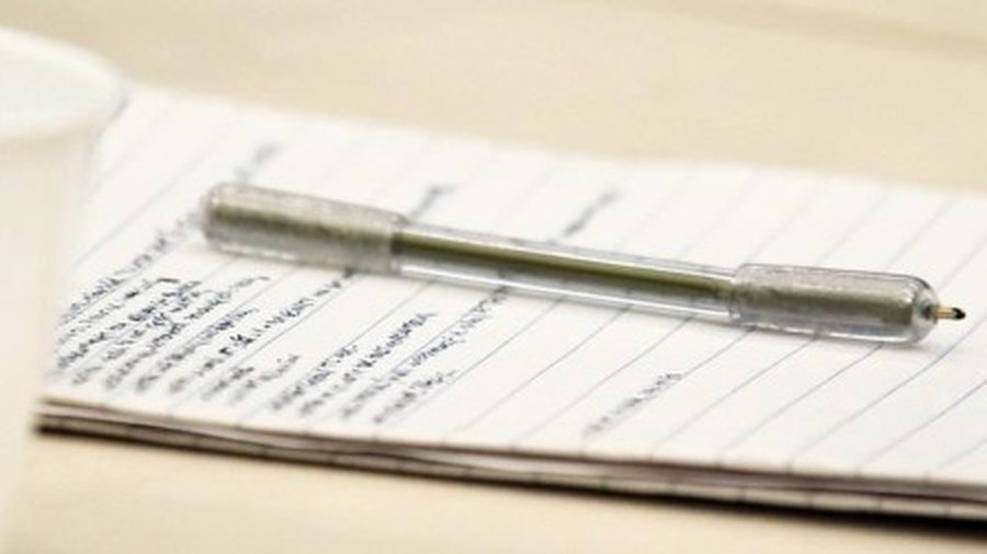 В немецкой тюрьме перехватили письмо от Брейвика «храброй героине» - В Мире