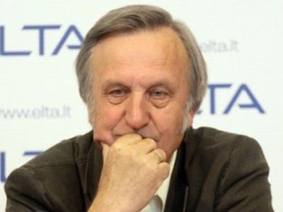 Политик о проблемах с закрытием Игналинской АЭС: проблемы политические, административные и даже коррупционные - Энергетика