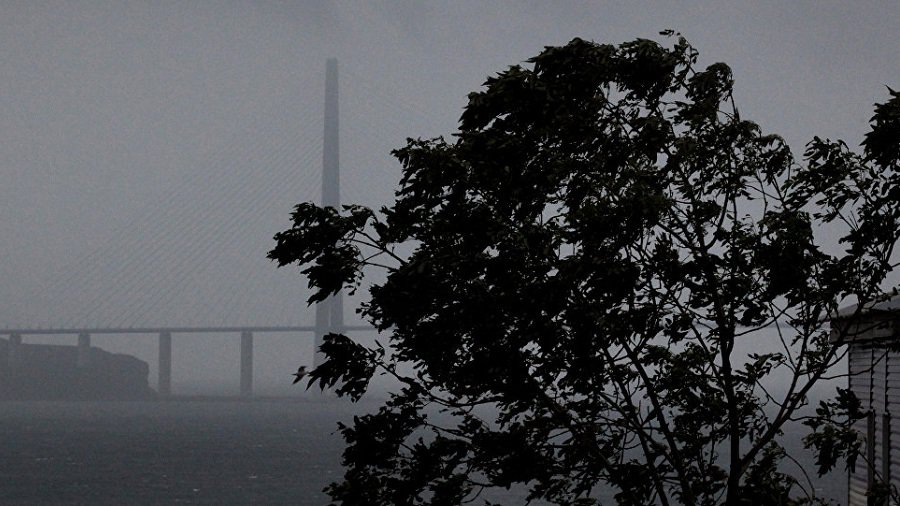 Службы готовятся к серьезным испытаниям: в выходные прогнозируют сильную бурю - Литва и страны Балтии