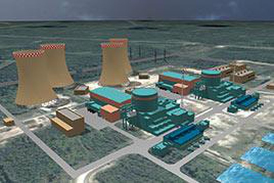 Эстонские политики сомневаются в экономической выгоде новой АЭС в Литве - Энергетика