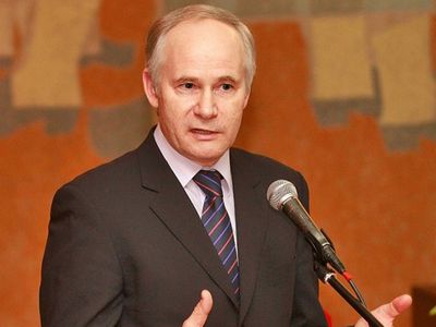 А. Монкявичюс о зарплатах учителей: буду стремиться увеличить расценку урока - Литва и страны Балтии