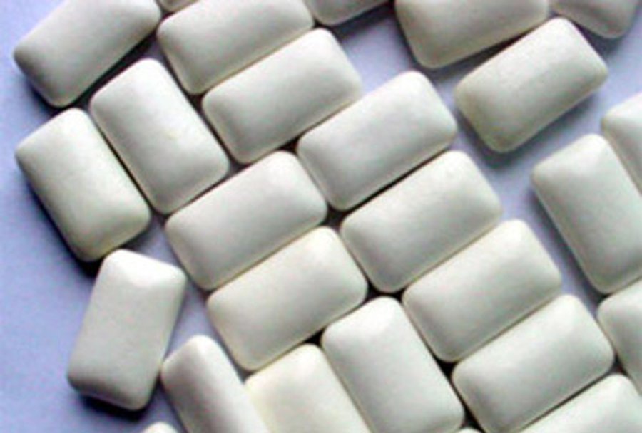 День рождения жевательной резинки                                 - Хобби, отдых и развлечения