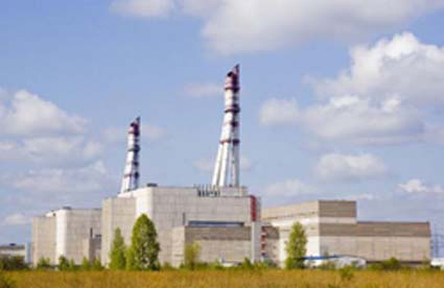 Общественность требует остановить проект Висагинской АЭС на площадке Игналинской АЭС                                 - Энергетика