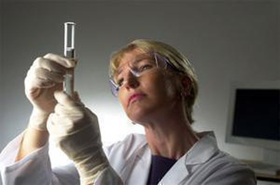 Международная конференция женщин-ученых состоится в Вильнюсе - Наука и здоровье