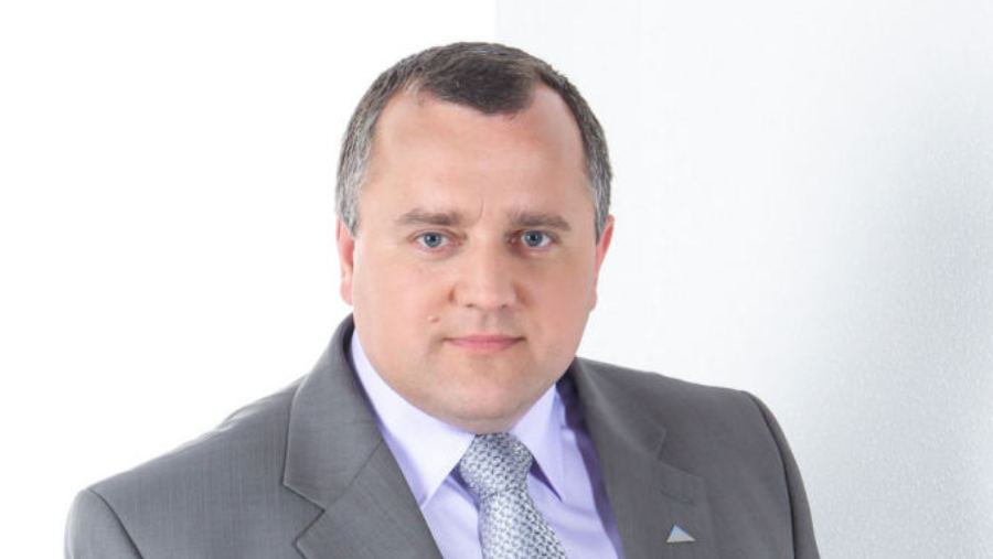 Р. Подольскис сложил полномочия члена Зарасайского совета - В Висагинасе