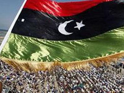 Ливию возглавил человек из США - В Мире