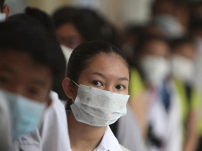 ВОЗ указала на очаги заражения коронавирусом, не имеющие прямой связи с Китаем - Наука и здоровье