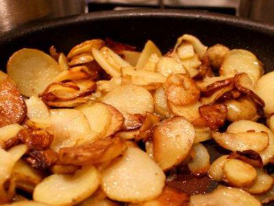 Самые опасные продукты питания - Наука и здоровье