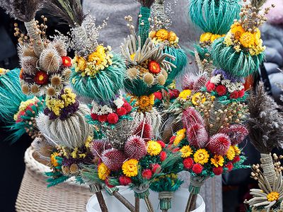 Ярмарка Казюкаса в TЦ «Domino» порадует детей веселыми развлечениями!                        - Реклама