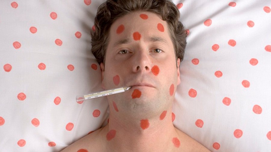 Висагинас остается основным очагом инфекции - В Висагинасе