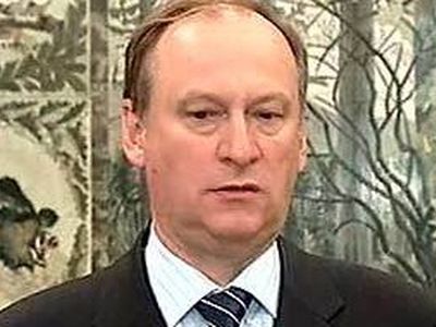 Россия разрабатывает новую военную доктрину - В Мире