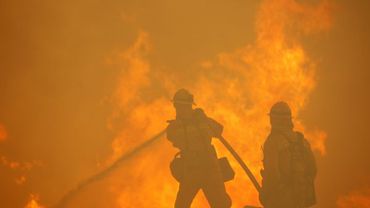 Пожарные обеспокоены: увеличивается количество пожаров со смертельным исходом                                                                         