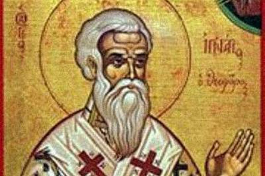 Расписание богослужений - В Висагинасе