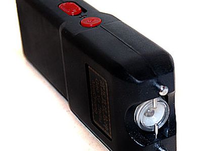 В Литве полицейские применили против спортсменов электрошокеры                                 - Происшествия и криминал