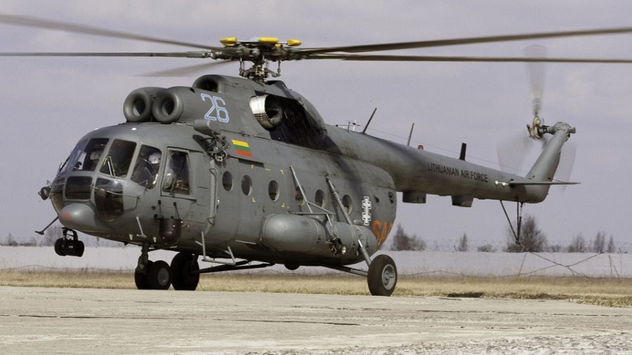 Л. Касчюнас просит МОК план действий относительно участвующих в закупках связываемых с Россией компаний - Литва и страны Балтии