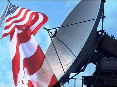 Медведев сообщил об ответных мерах России на создание системы американской ПРО
                                                                       - В Мире