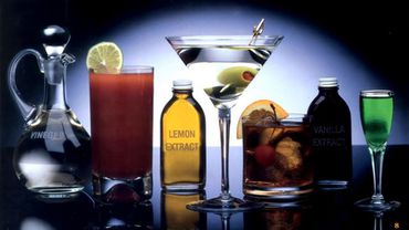 В Сейме обсудят меры по ограничению потребления алкоголя среди молодежи