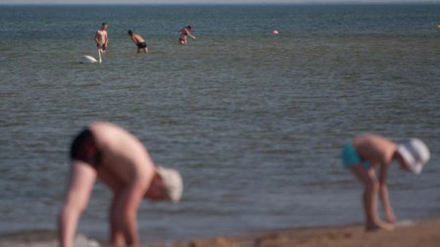 Sinoptikai siūlo neprarasti vilties: savaitgaliui prognozuojami karšti ir sausi orai - Lietuva ir Baltijos šalys