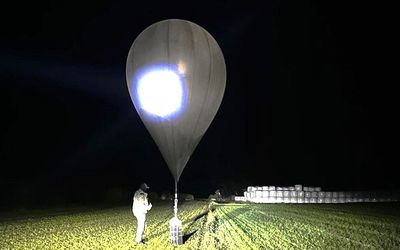 Борьба с контрабандой и метеозондами: что удалось выявить полиции - Происшествия и криминал